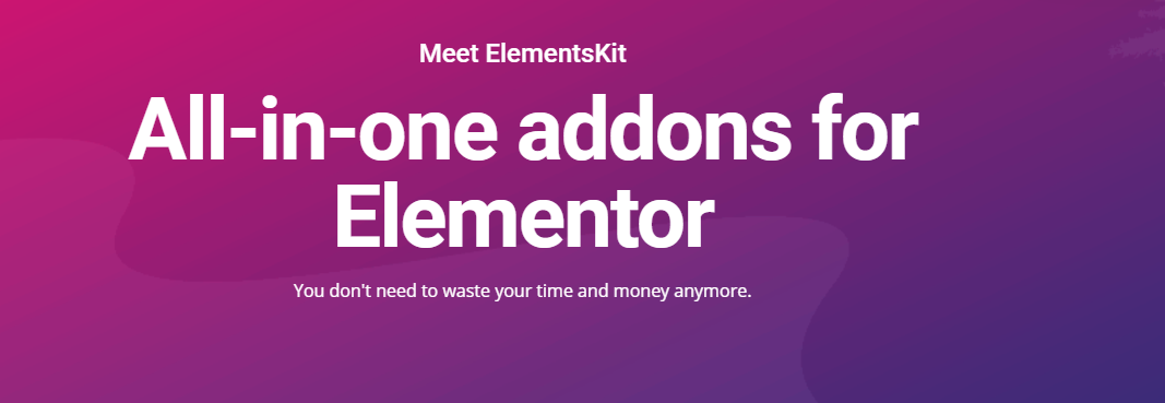 ElementsKit20Pro204.10.8.png ElementsKit Pro 4.10.8 - Image 1