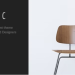 Engic A Sleek Multiuse Responsive WordPress Theme 2.4.7