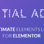 Essential Addons for Elementor 7.0.7