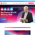 Event & Conference HTML Template 1.0