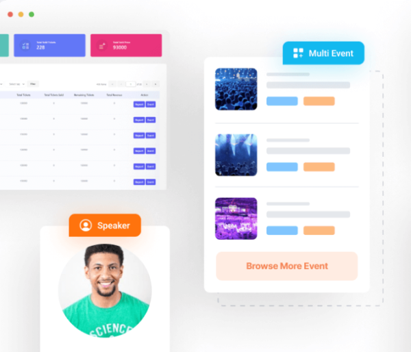 Eventin Pro 4.1.22