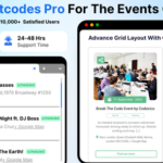 Events Shortcodes Pro For The Events Calendar 4.5.4
