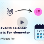 Events Widgets Pro 3.1.7