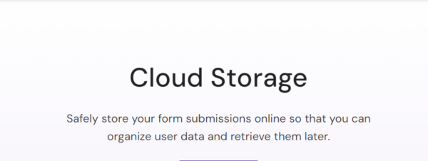 Everest Forms – Cloud Storage 1.0.6