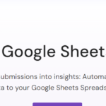 Everest Forms – Google Sheets 1.2.4