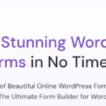 Everest Forms – Pro 1.9.21