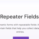 Everest Forms – Repeater Fields 1.1.9