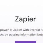 Everest Forms – Zapier 1.1.2