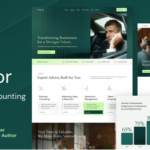 Execor – Accounting and Management Consulting 30