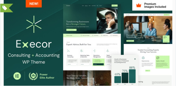 Execor – Accounting and Management Consulting 30