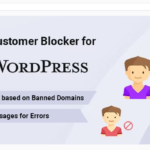 Fake Customer Blocker for WordPress 1.0.10