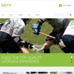 Field Hockey Responsive Website Template 1.0