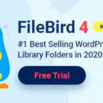 FileBird WordPress Media Library Folders  6.5.9