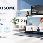 Flatsome Multi-Purpose Responsive WooCommerce Theme 3.20.11