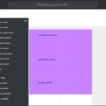 Flexible PDF Coupons Pro for WooCommerce / Shortcodes 2.5.11