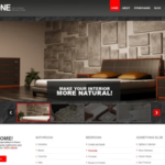 Flooring Responsive Website Template 1.0