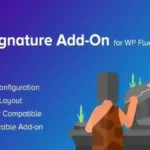 Fluent Forms – Signature 4.4.1