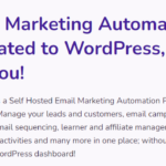 FluentCRM Pro Email Marketing Automation  3.2.6