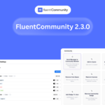 FluentCommunity Pro 2.12.0