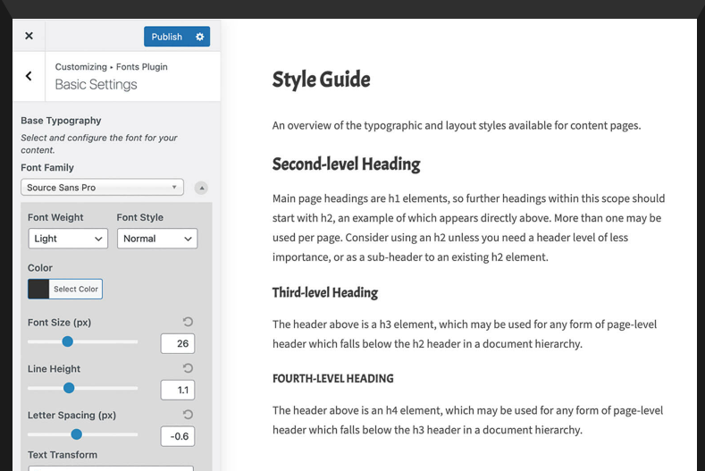 Fonts20Plugin20Pro201.8.7.png Fonts Plugin Pro 1.8.7 - Image 1