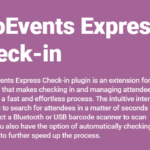 FooEvents Express Check-in 2.0.5