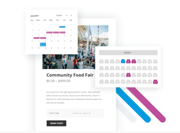 FooEvents – Bookings 2.0.19