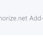 Formidable Authorize.Net 2.01