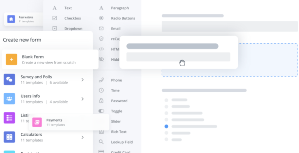 Formidable Conversational Forms (Chat) 1.3