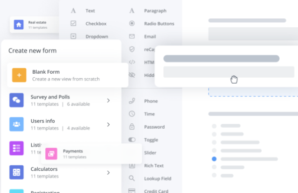 Formidable Form Landing Pages 1.0.04