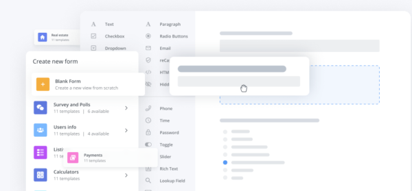 Formidable Forms – AI  2.0