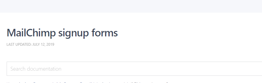 Formidable20MailChimp202.06.png Formidable MailChimp 2.06 - Image 1