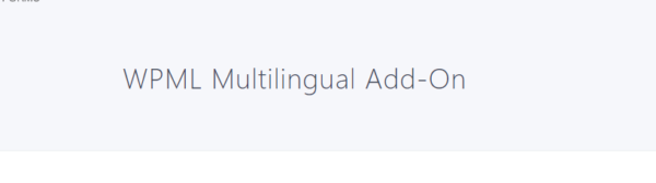 Formidable Multilingual 2.0