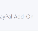 Formidable PayPal Standard 3.0.9
