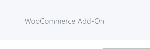 Formidable WooCommerce 1.11