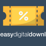GamiPress Easy Digital Downloads Discounts 1.1.1