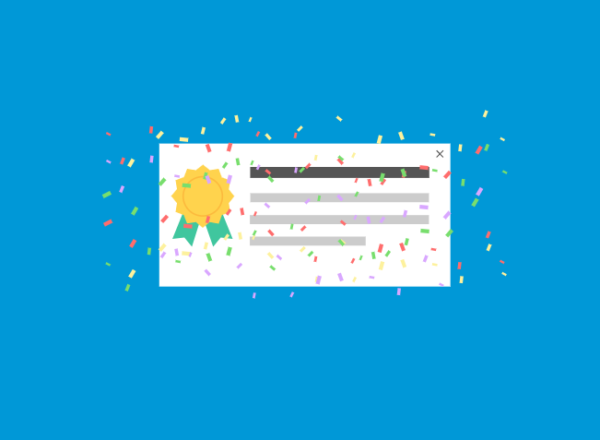 GamiPress – Congratulations Popups 1.1.7