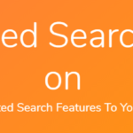 GeoDirectory Advanced Search Filters 2.3.37