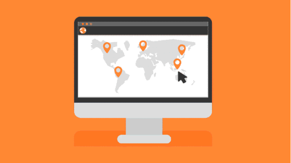 GeoDirectory Location Manager 2.3.40