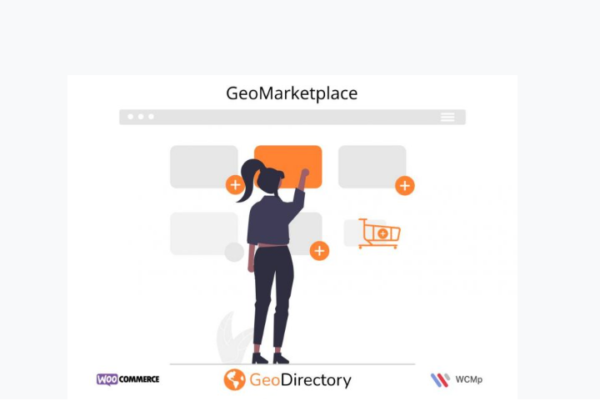 GeoDirectory – Marketplace 2.2.5
