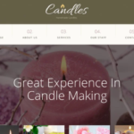Gifts Responsive Website Template 1.0