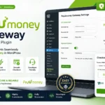 Give PayUmoney Gateway 1.0.9