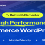 Glozin – Multipurpose WooCommerce WordPress Theme 2.0.1