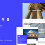 Goto Tour & Travel WordPress Theme 2.6