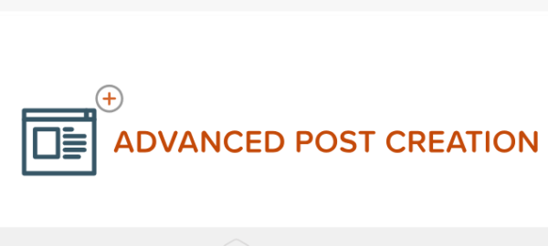 Gravity Forms Advanced Post Creation Addon 1.6.2