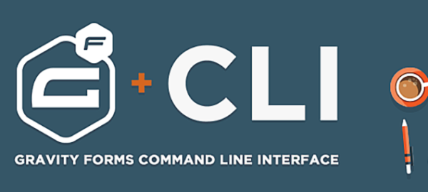Gravity Forms CLI Addon 1.9.1