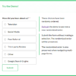 Gravity Forms Randomizer 2.0.10