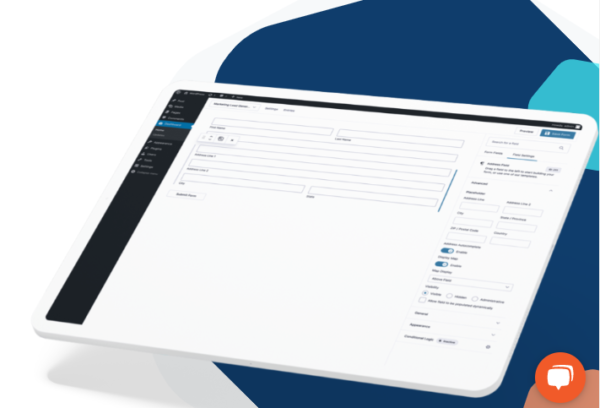 Gravity Forms – Conversational Forms 1.8.0