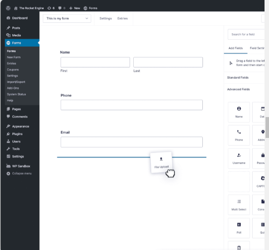 Gravity20Forms20–20Geolocation201.5.3.1.png Gravity Forms – Geolocation 1.5.3.1 - Image 1