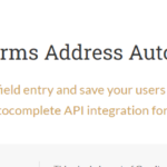Gravity Perks – Address Autocomplete 2.0.3