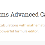 Gravity Perks – Advanced Calculations 2.0.7